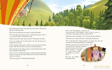 Enchanting Moominvalley - Amanda Li [KSIĄŻKA]