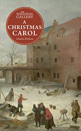Christmas Carol - Charles Dickens [KSIĄŻKA]