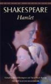 Hamlet - Shakespeare Wi [KSIĄŻKA]
