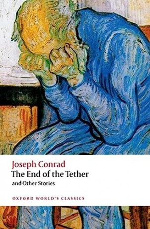 End Of The Tether [KSIĄŻKA]