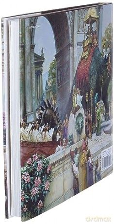 Dinotopia - James Gurney [KSIĄŻKA]