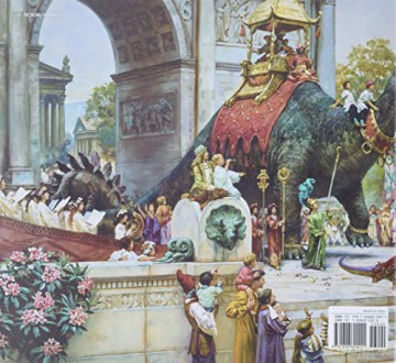 Dinotopia - James Gurney [KSIĄŻKA]