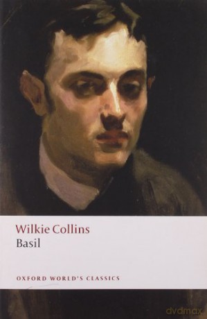 Basil - Wilkie Collins [KSIĄŻKA]