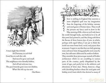 Christmas Classics Collection Box Set - C Et Al Dickens [KSIĄŻKA]