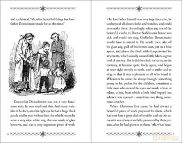 Christmas Classics Collection Box Set - C Et Al Dickens [KSIĄŻKA]