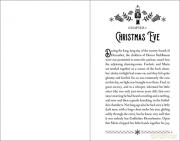 Christmas Classics Collection Box Set - C Et Al Dickens [KSIĄŻKA]