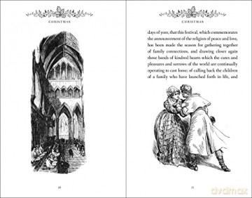 Christmas Classics Collection Box Set - C Et Al Dickens [KSIĄŻKA]