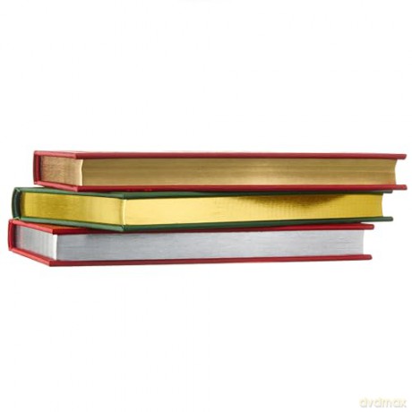 Christmas Classics Collection Box Set - C Et Al Dickens [KSIĄŻKA]