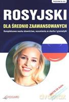 Rosyjski dla średnio zaawansowanych - praca zbiorowa [KSIĄŻKA]
