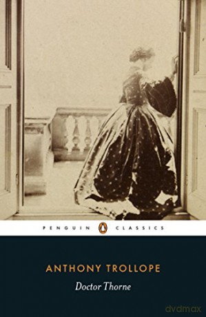 Doctor Thorne - Anthony Trollope [KSIĄŻKA]