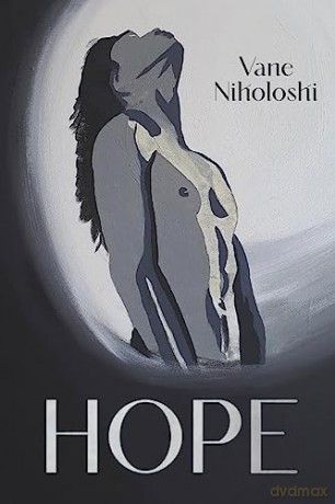 Hope - Vane Nikoloski [KSIĄŻKA]