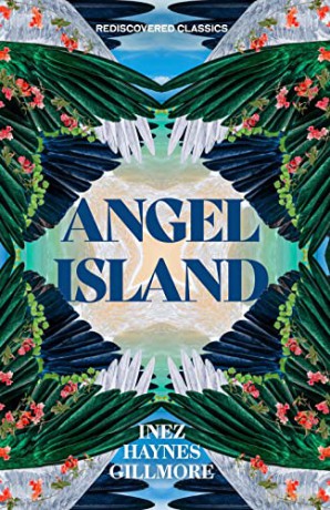 Angel Island - Inez H Gillmore [KSIĄŻKA]