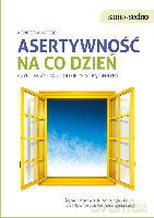 Samo Sedno - Asertywność na co dzień - Wróbel Agnieszka [KSIĄŻKA]