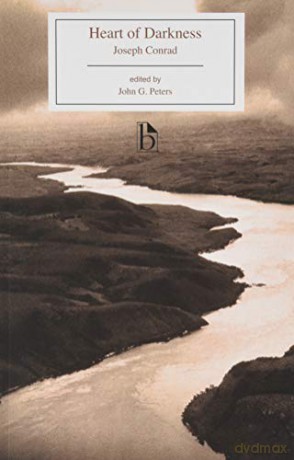 Heart Of Darkness - Joseph Conrad [KSIĄŻKA]