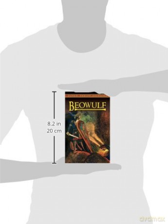 Beowulf - Shane Ed Weller [KSIĄŻKA]