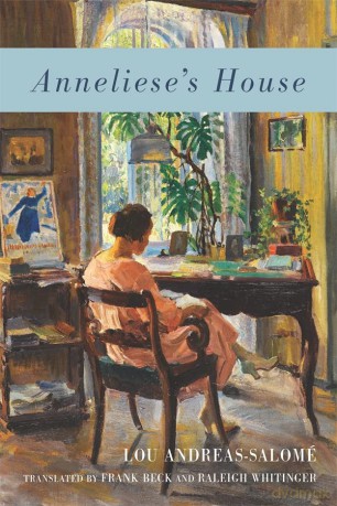 Anneliese's House - Lou Andreas-Salom [KSIĄŻKA]