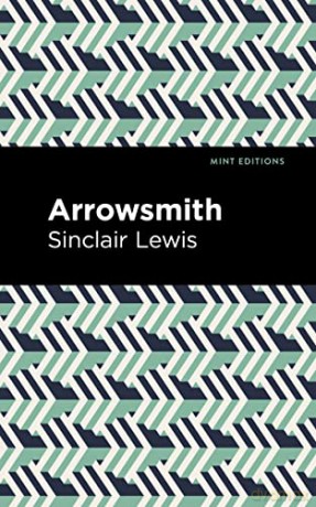 Arrowsmith [KSIĄŻKA]