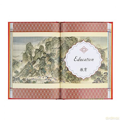Chinese Proverbs - William Scarborough [KSIĄŻKA]