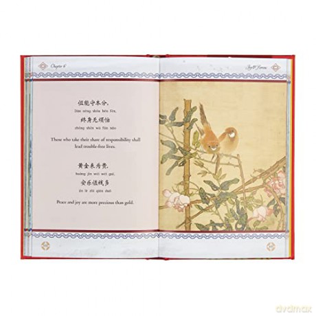 Chinese Proverbs - William Scarborough [KSIĄŻKA]