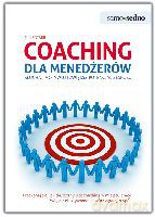 Samo Sedno - Coaching dla menedżerów - Starr Julie [KSIĄŻKA]