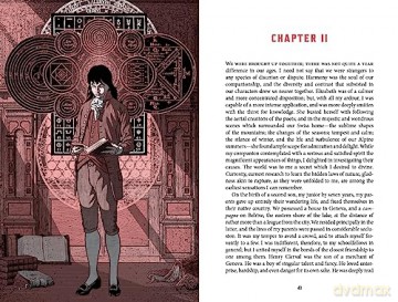 Frankenstein Deluxe Edition - Mary Shelley [KSIĄŻKA]