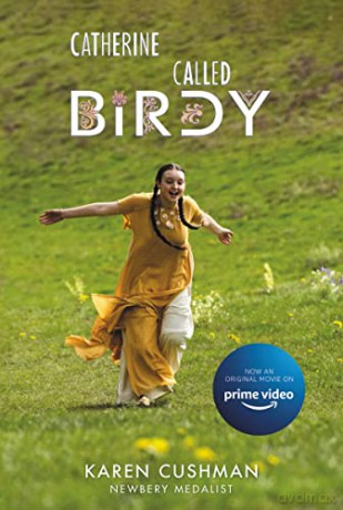 Catherine Called Birdy - Karen Cushman [KSIĄŻKA]