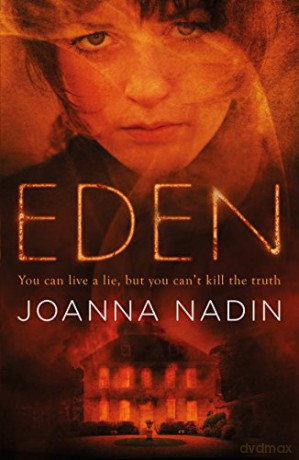 Eden - Joanna Nadin [KSIĄŻKA]
