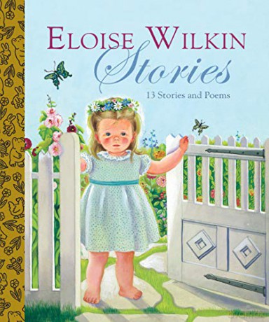 Eloise Wilkin Stories - Golden Books [KSIĄŻKA]