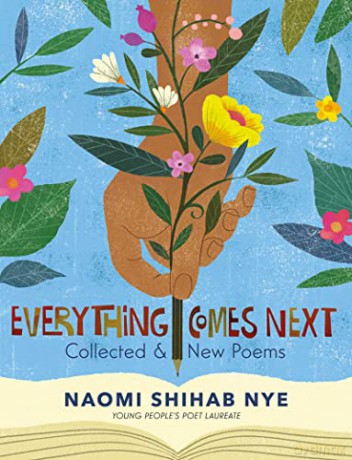 Everything Comes Next Pb - Nye Naomi [KSIĄŻKA]