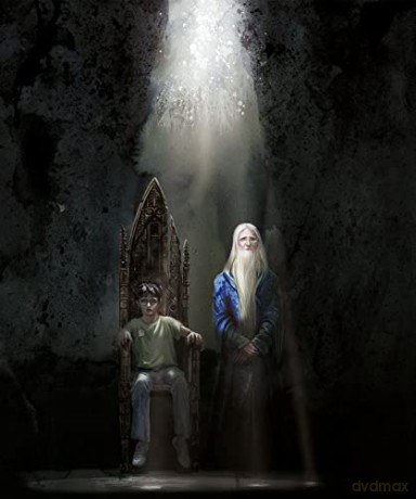 Harry Potter/Order Of The Phoenix Deluxe - J K Rowling [KSIĄŻKA]
