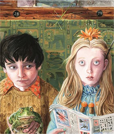 Harry Potter/Order Of The Phoenix Deluxe - J K Rowling [KSIĄŻKA]