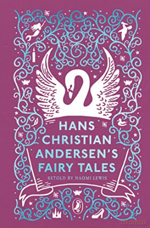 Hans Christian Andersens Fairy Tales - Hans C Andersen [KSIĄŻKA]