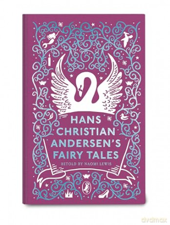 Hans Christian Andersens Fairy Tales - Hans C Andersen [KSIĄŻKA]