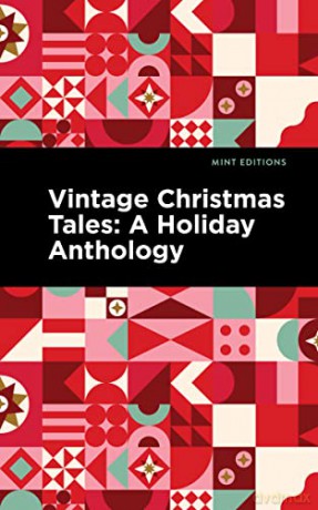 Big Book Of Christmas - Mint Editions [KSIĄŻKA]