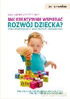 Samo Sedno - Jak kreatywnie wspierać rozwój dziecka - Minge Krzysztof, Minge Natalia [KSIĄŻKA]
