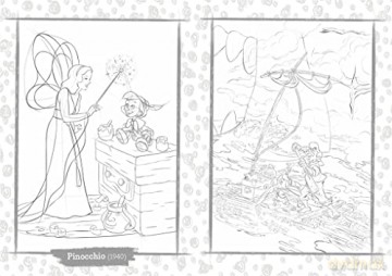Disney 100 Years Of Disney [KSIĄŻKA]