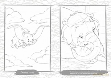Disney 100 Years Of Disney [KSIĄŻKA]