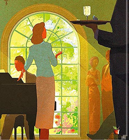 Before Lunch - Angela Thirkell [KSIĄŻKA]
