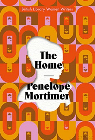 Home - Penelope Mortimer [KSIĄŻKA]