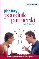 Samo Sedno - Kłótliwy poradnik partnerski - Żeromska Ewa [KSIĄŻKA]