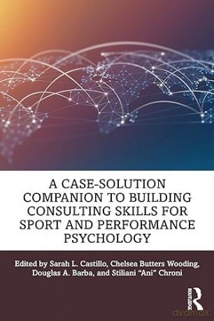Casesolution Companion To Building Consu - Sarah L. Castillo [KSIĄŻKA]