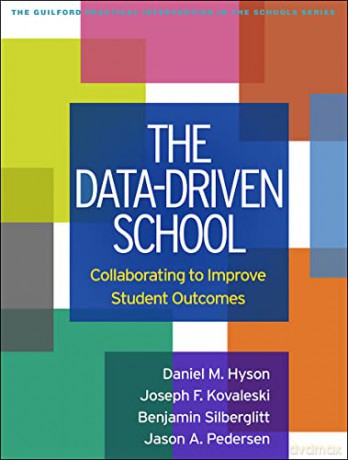 Datadriven School - Daniel Hyson [KSIĄŻKA]