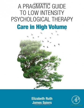 Care In High Volume - Elizabeth Ruth [KSIĄŻKA]