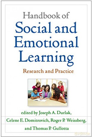 Hbook Of Social Emotional Learning - Joseph A. Durlak [KSIĄŻKA]