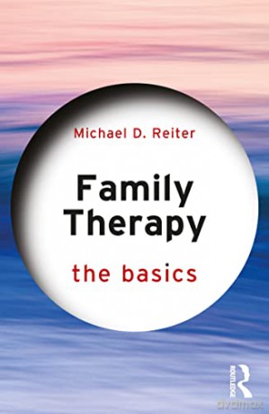 Family Therapy - Michael D. Reiter [KSIĄŻKA]