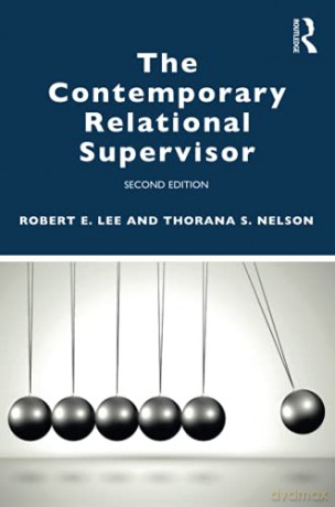 Contemporary Relational Supervisor 2nd E - Robert E. Lee [KSIĄŻKA]