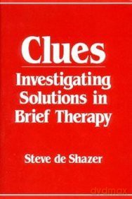 Clues Investigating Solutions I [KSIĄŻKA]