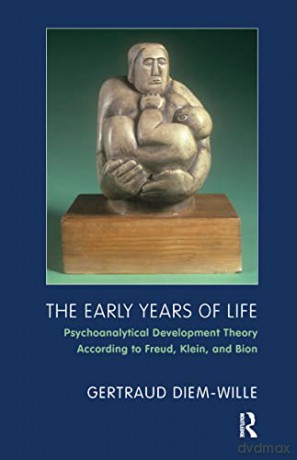 Early Years Of Life - Gertraud Diem-Wille [KSIĄŻKA]