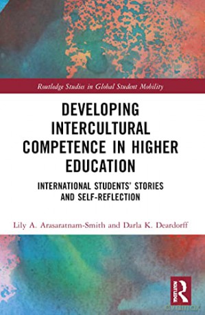 Developing Intercultural Competence In H - L Arasaratnam-Smith [KSIĄŻKA]