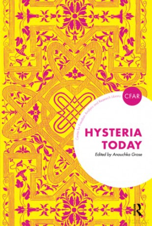 Hysteria Today - Grose [KSIĄŻKA]
